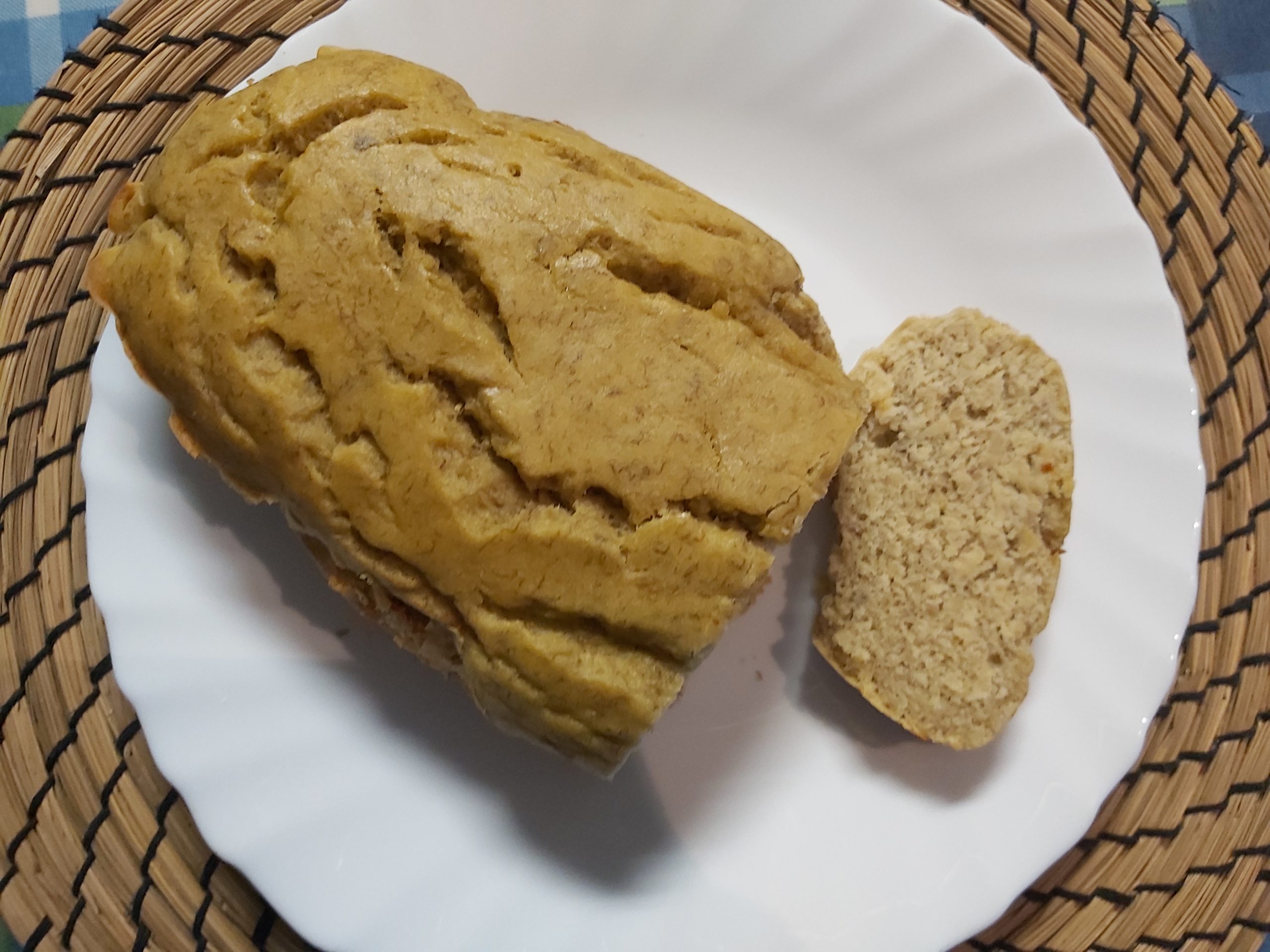 BANANA BREAD LOW FODMAP Pane Alla Banana Dott Daniele De Santis banana-bread-low-fodmap-pane-alla-banana-dott-daniele-de-santis